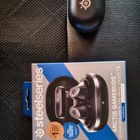 Steel Series Arctis Game Buds