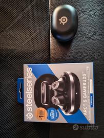Steel Series Arctis Game Buds