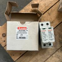 materiale elettrico fotovoltaico