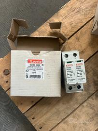 materiale elettrico fotovoltaico