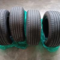 Gomme estive Bridgestone Alenza 225/65 r17