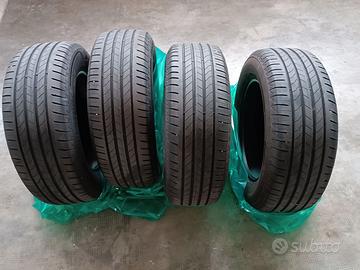 Gomme estive Bridgestone Alenza 225/65 r17