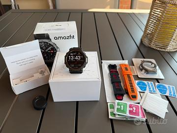 Amazfit Trex 3