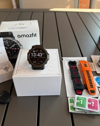 Amazfit Trex 3