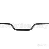 Manubrio Piega Alta Accossato da 22 mm