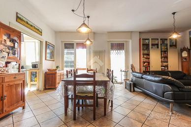 4 LOCALI A CASTENASO