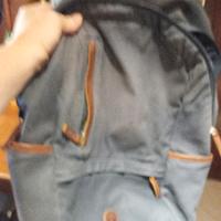 nvendo zaino Timberland come nuovo  euro 15 milano
