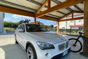 BMW x1 E84 23d xDrive 204 cv cambio autom.diesel