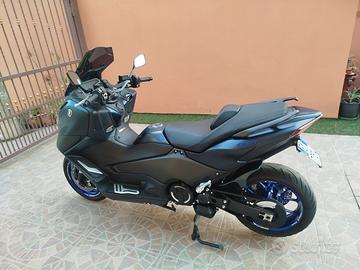 Yamaha T Max 560 - 2022