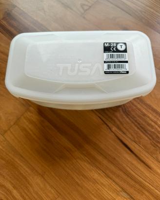 Maschera subacquea Tusa Geminus