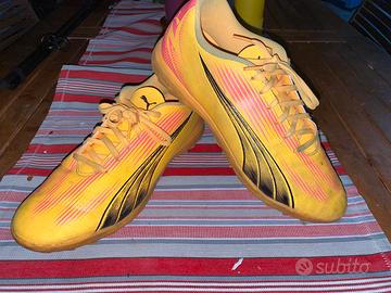Scarpe da calcio
