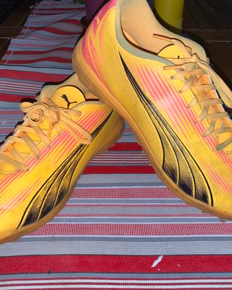 Scarpe da calcio