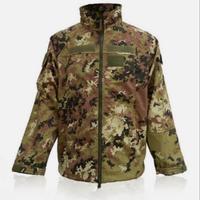 Giubbino windstopper vegetato taglia 48 usato