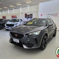 CUPRA Formentor 2.0 TDI 4Drive DSG