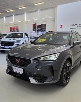 CUPRA Formentor 2.0 TDI 4Drive DSG