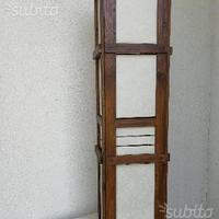 Realizzo lampade, e altro (come si vede in foto, i