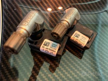 VALVOLE TPMS mv agusta
