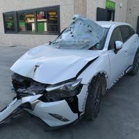 RICAMBI USATI MAZDA CX 3 2016 1.5 TD SH