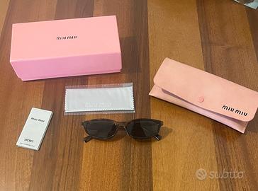 Occhiali Miu Miu