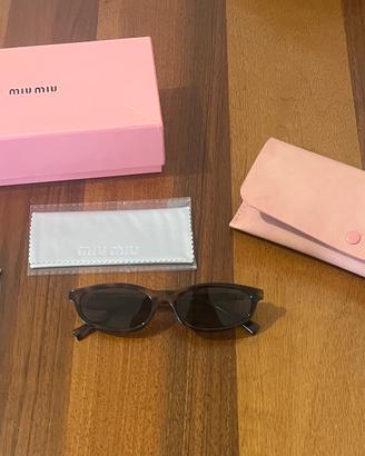 Occhiali Miu Miu