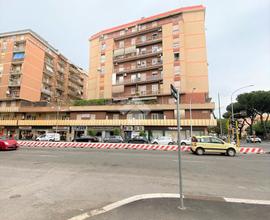 UFFICIO A ROMA