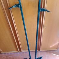 barre portatutto universali