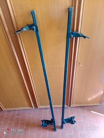 barre portatutto universali