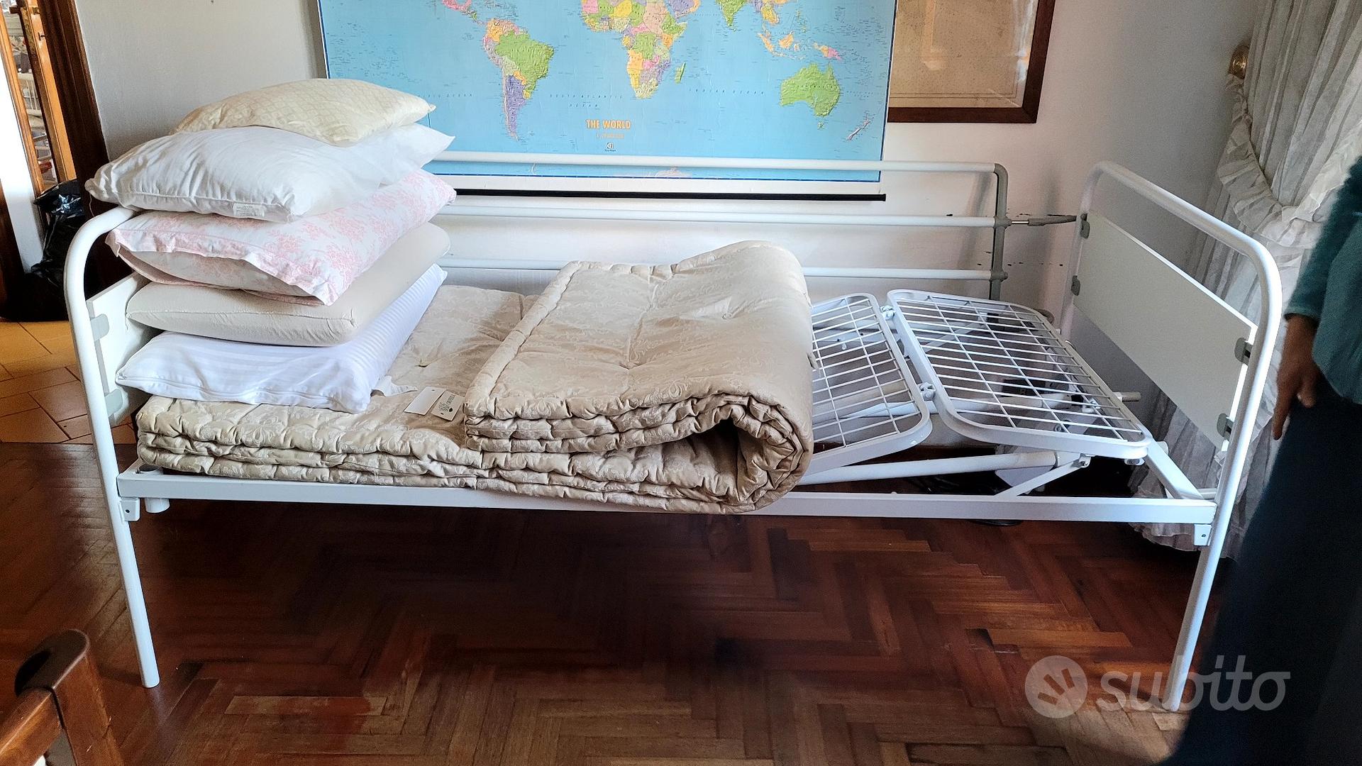 letto sanitario - Arredamento e Casalinghi In vendita a La Spezia