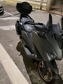 T max t tech 560 del maggio 2021