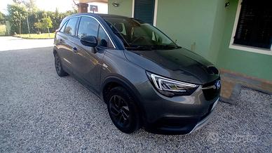 opel crosslandx 