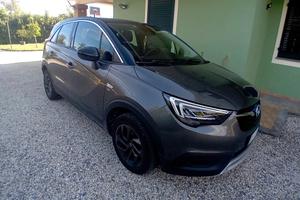 opel crosslandx 