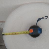 MEZZO ROTOLO IMBALLAGGIO PLURIBALL H100CM