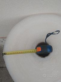 MEZZO ROTOLO IMBALLAGGIO PLURIBALL H100CM