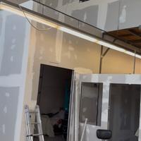 Imbianchino/cartongessista