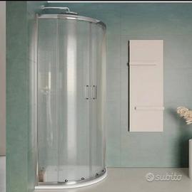 Box doccia 75 x 75 semicircolare