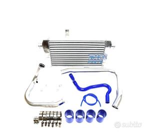INTERCOOLER VOLKSWAGEN VW PASSAT B5 3BG 00-05