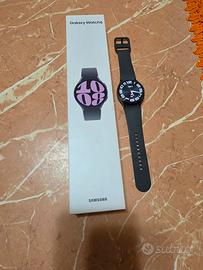 Samsung watch 6 40mm