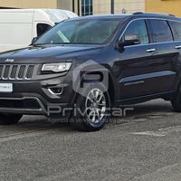 JEEP Grand Cherokee 3.0 V6 CRD 250 CV Multijet II