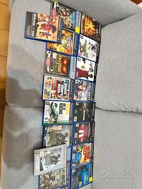 giochi play station 2