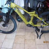 E-Bike scott Ramson e-Ride 910