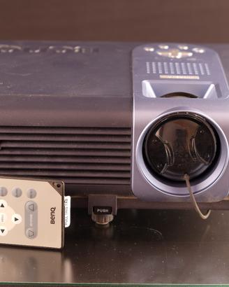 Videoproiettore BENQ PB6210
