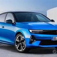 Riambi opel astra 2023