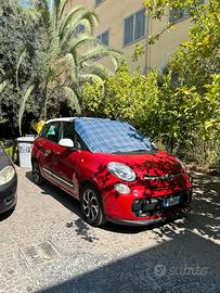 Fiat 500l - 2016