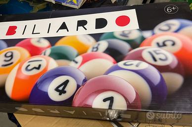 Biliardo Mini