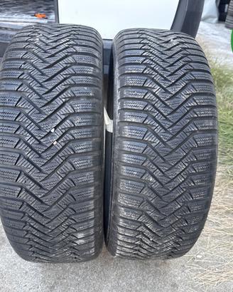 gomme usate 2155517 Winter LAUFENN - I FIT - 695
