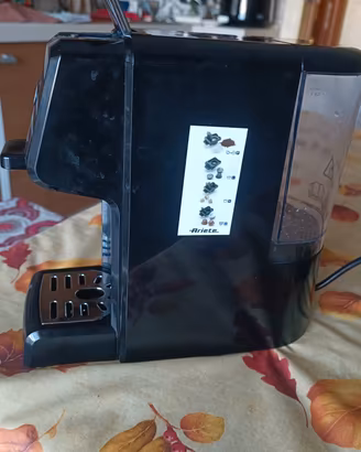 Macchina caffè Ariete 