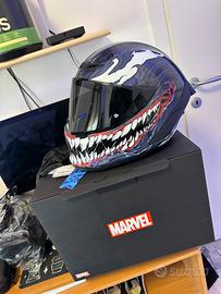 Ruroc marvel venom