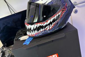 Ruroc marvel venom