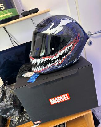 Ruroc marvel venom