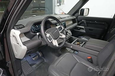 LAND ROVER Defender 110 3.0 200CV - 2023